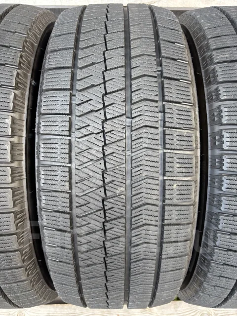 Bridgestone Blizzak VRX2. ������, ��� �����, 2021 ���, �/�, ����� �� 5 % ����