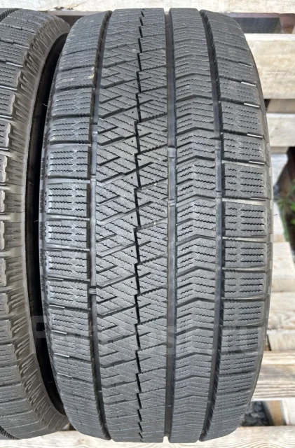 Bridgestone Blizzak VRX2. ������, ��� �����, 2021 ���, �/�, ����� �� 5 % ����