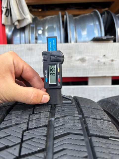 Bridgestone Blizzak VRX2. ������, ��� �����, 2021 ���, �/�, ����� �� 5 % ����