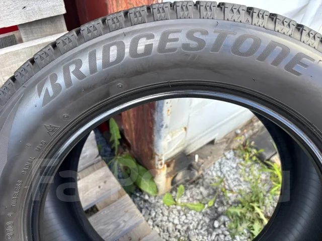 Bridgestone Blizzak VRX2. ������, ��� �����, 2021 ���, �/�, ����� �� 5 % ����