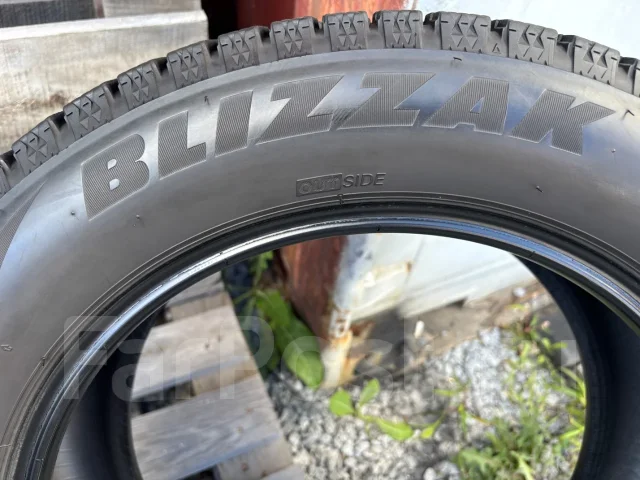 Bridgestone Blizzak VRX2. ������, ��� �����, 2021 ���, �/�, ����� �� 5 % ����