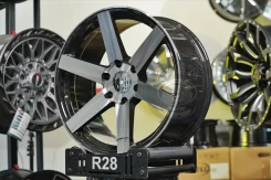FF. 9.0x20", 6x139.7, ET10, �� 110,1���. ����