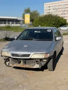Nissan Primera Camino. P11, SR18DE ����