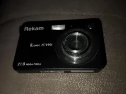 Rekam iLook-S990i. 20 � ����� ��, ���: 7� ����