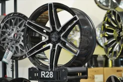 FF. 9.5x20", 6x139.7, ET20, �� 108,1���. ����
