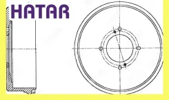 ������� ��������� G-brake GD-06031 G-Brake GD-06031 GD06031 ����