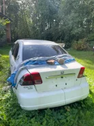 Honda Civic Ferio. ES1 ����