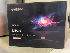 Ardor Gaming. 23.8" ����