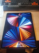 Apple iPad Pro. 12.9 ������, ������ 128 �� ����