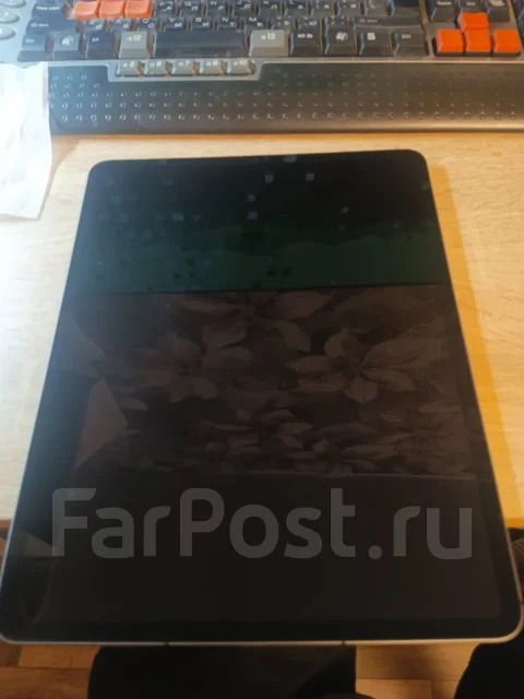 Apple iPad Pro. 12.9 ������, ������ 128 �� ����