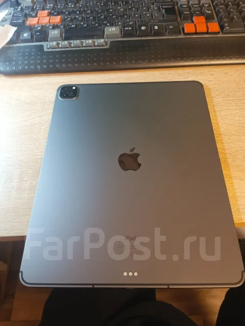 Apple iPad Pro. 12.9 ������, ������ 128 �� ����