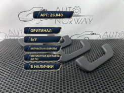 ����� ������� Volkswagen touareg 2018 4N0857643 4N0857643 ����