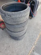 Goodyear Eagle Sport. ������, 2022 ���, �/�, ����� 5 % ����