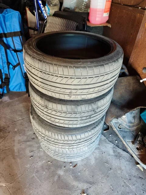 Goodyear Eagle Sport. ������, 2022 ���, �/�, ����� 5 % ����