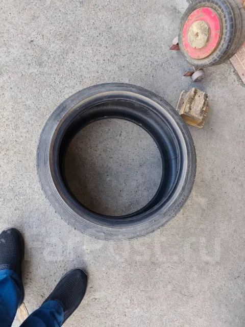 Goodyear Eagle Sport. ������, 2022 ���, �/�, ����� 5 % ����
