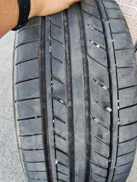 Goodyear Eagle Sport. ������, 2022 ���, �/�, ����� 5 % ����