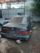 Lexus LS400 ����