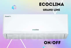 Ekoclima. 50��&sup2; ����