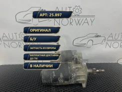 ������� Volkswagen Transporter 1996 02B911023A T4 AAB 2.4 ������ 02B911023A ����