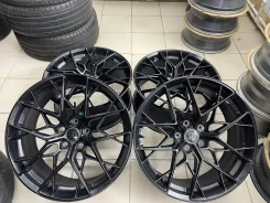 RRW RR7-S Flow Form. 8.5x19", 5x114.3, ET35, �� 73���. ����