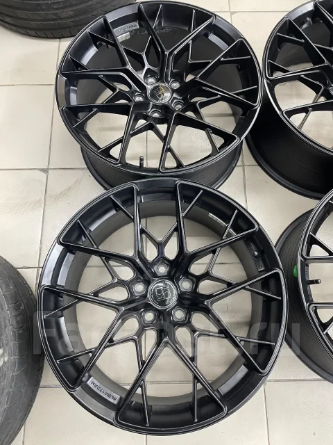 RRW RR7-S Flow Form. 8.5x19", 5x114.3, ET35, �� 73���. ����