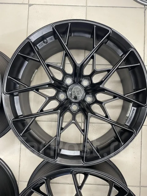 RRW RR7-S Flow Form. 8.5x19", 5x114.3, ET35, �� 73���. ����