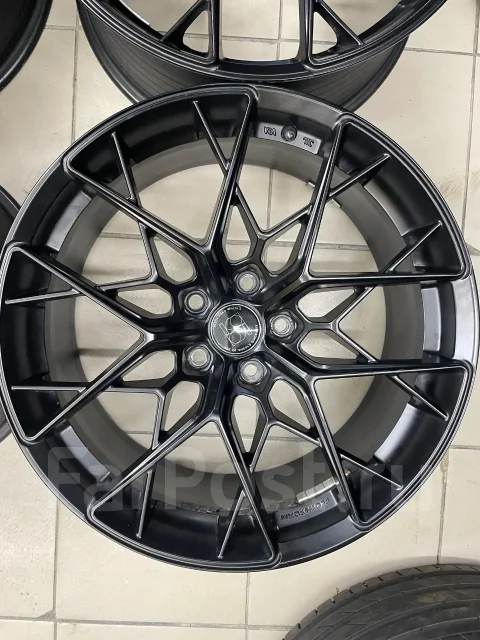 RRW RR7-S Flow Form. 8.5x19", 5x114.3, ET35, �� 73���. ����