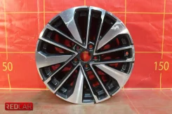 Changan