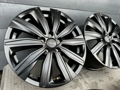 Zauber Euro Sport. 7.0x17", 5x108, ET50 ����