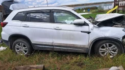 Changan CS75 ����