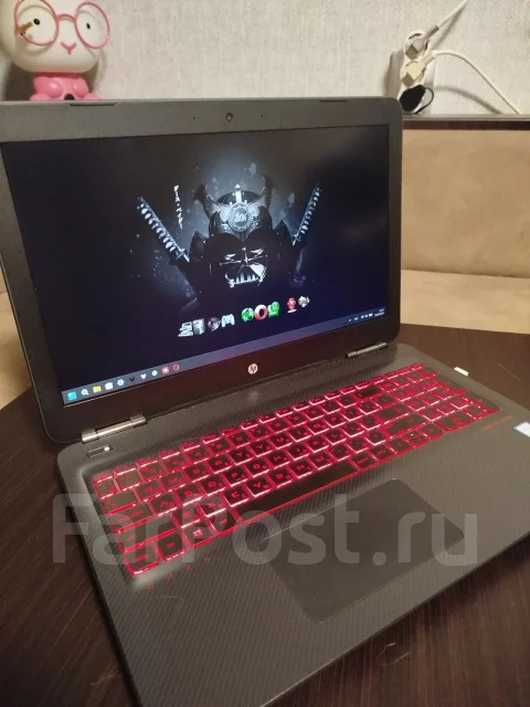 HP Omen. ��� 16 ��, WiFi: 1, Bluetooth: 1 ����