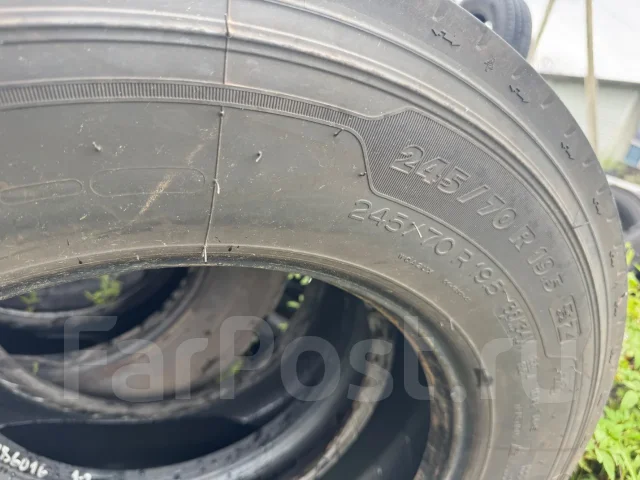 Michelin X Multi. ������, �/�, ����� 5 % ����