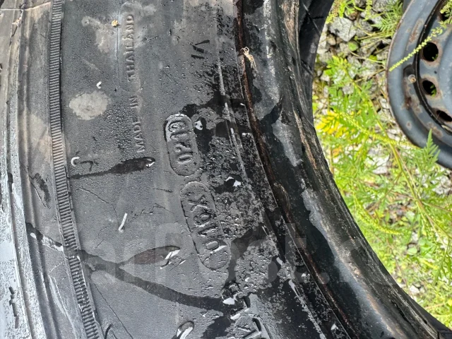 Michelin X Multi. ������, �/�, ����� 5 % ����