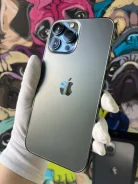 Apple iPhone 13 Pro Max. �/�, 512 ��, �����, 4G LTE, 5G, NFC ����