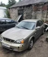 Daewoo Magnus ����