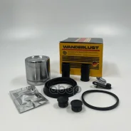 ����������� �������� OPEL Signum 2003-, Vectra B 1995-03, Vectra C 2002-, FIAT Croma 2005- Wanderlust ���. 601283 601283 ����