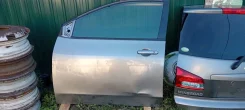 Nissan Wingroad. JY12, MR 18 DE ����