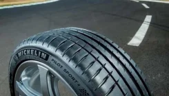 Michelin Pilot Sport 4