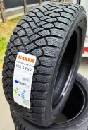 Maxxis Premitra Ice 5 SUV