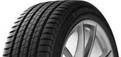 Michelin Latitude Sport 3