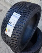 Michelin Pilot Alpin 5