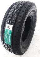 Bridgestone Dueler A/T 001