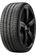 Pirelli P Zero Silver