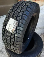 Hankook DynaPro AT2 RF11