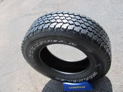 Goodyear Wrangler All-Terrain Adventure With Kevlar