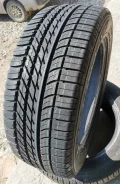 Goodyear Eagle F1 Asymmetric SUV AT