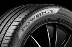 Pirelli Powergy
