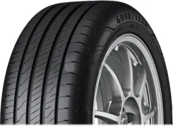 Goodyear EfficientGrip 2 SUV