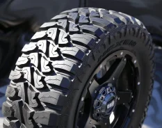 Nexen Roadian MTX