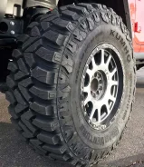 Kumho Road Venture MT71